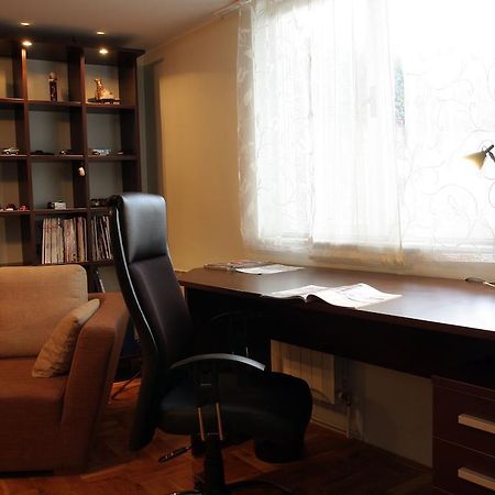 Apartments As - Zagreb Centre Room photo