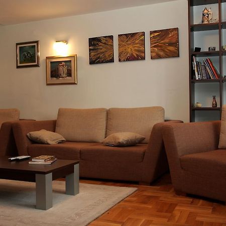 Apartments As - Zagreb Centre Room photo