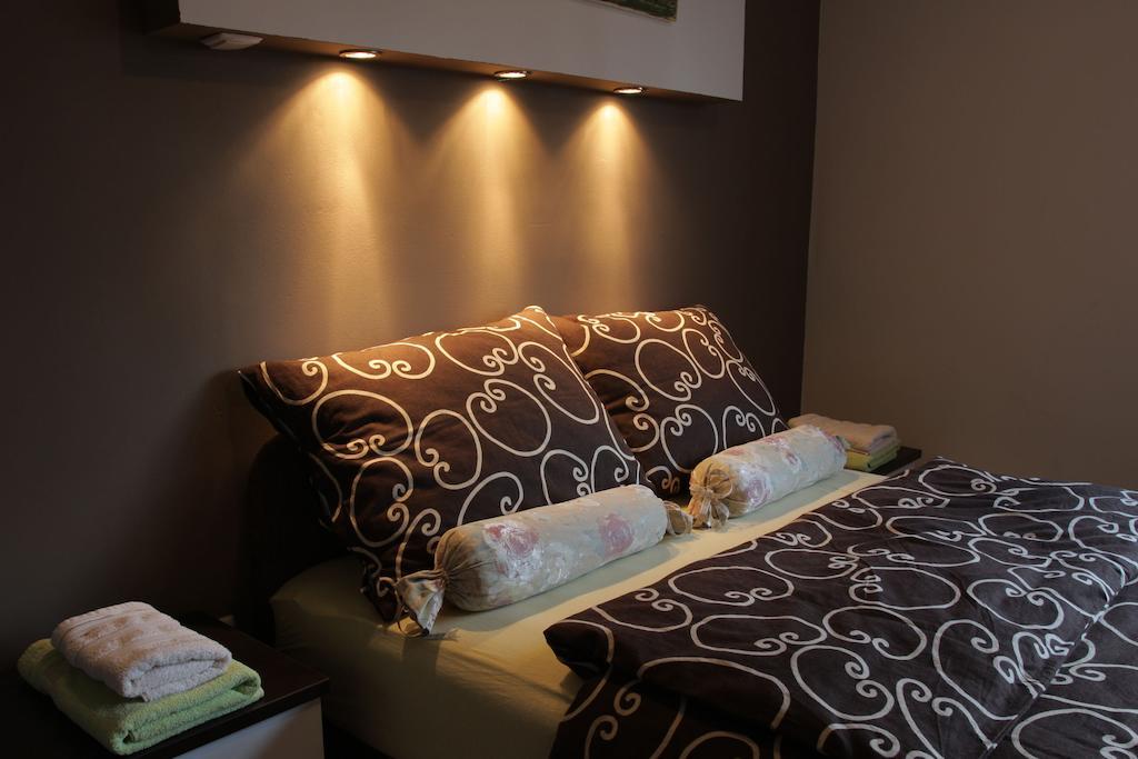 Apartments As - Zagreb Centre Room photo