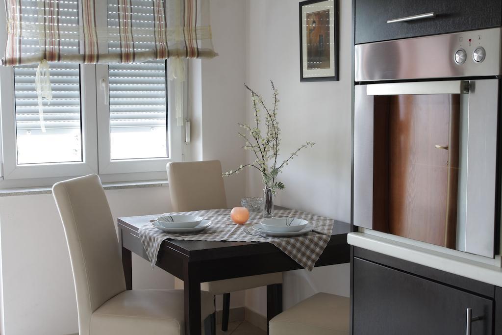 Apartments As - Zagreb Centre Room photo