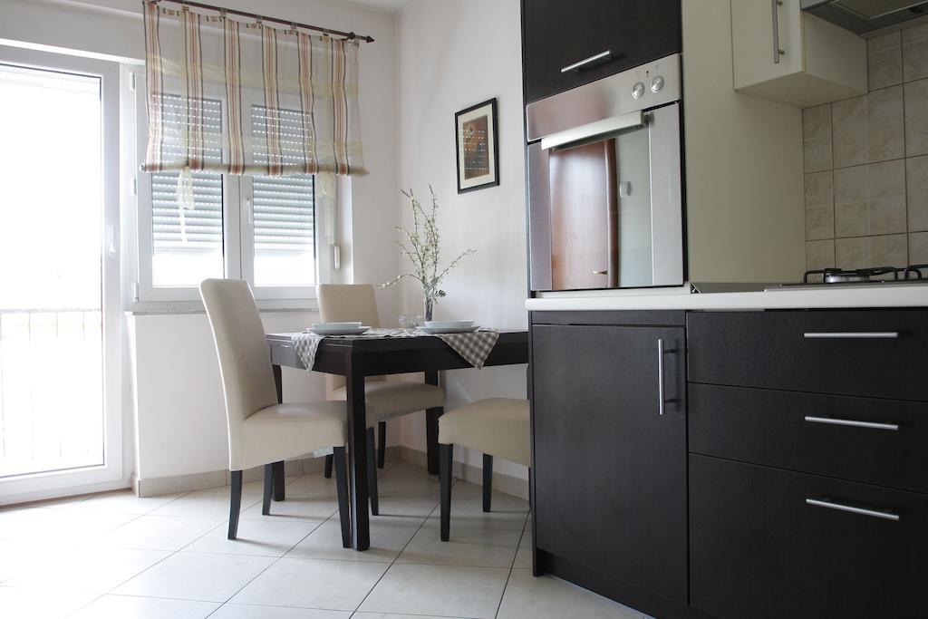Apartments As - Zagreb Centre Room photo