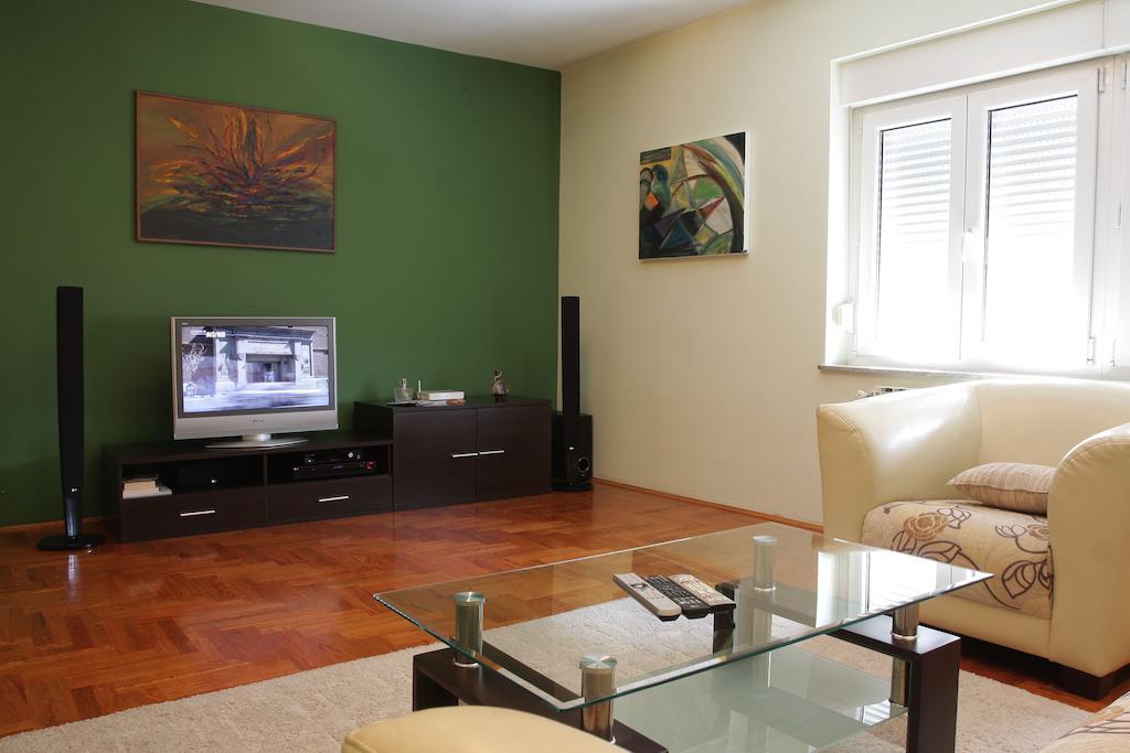 Apartments As - Zagreb Centre Room photo
