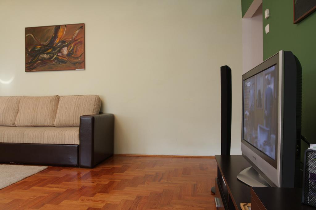 Apartments As - Zagreb Centre Room photo