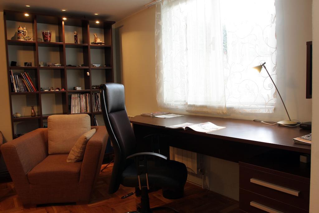 Apartments As - Zagreb Centre Room photo