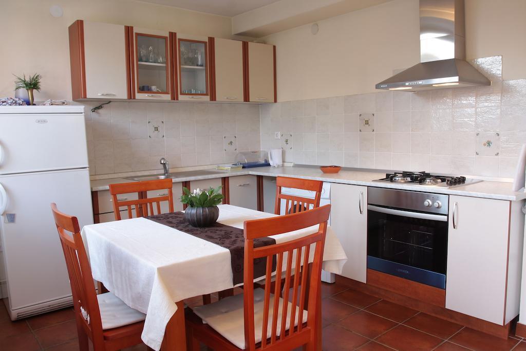 Apartments As - Zagreb Centre Room photo
