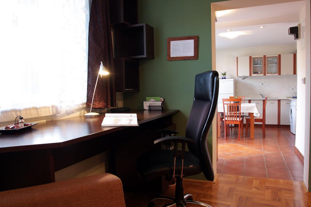 Apartments As - Zagreb Centre Room photo