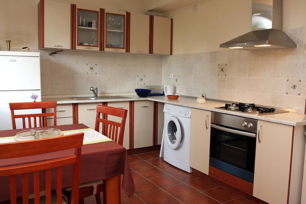 Apartments As - Zagreb Centre Room photo