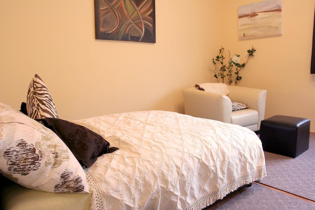 Apartments As - Zagreb Centre Room photo