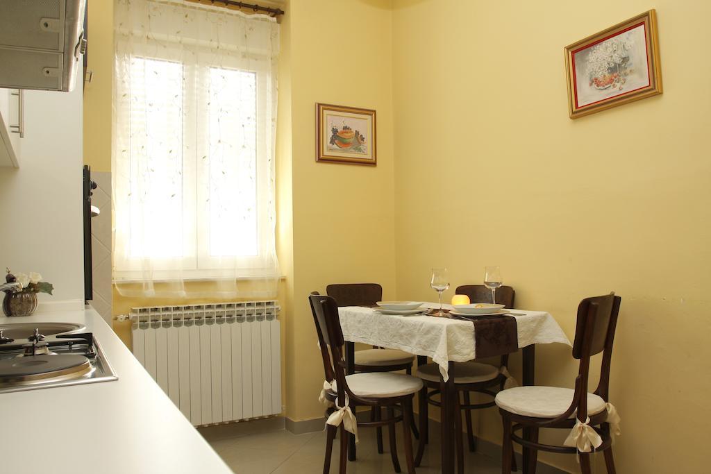 Apartments As - Zagreb Centre Room photo